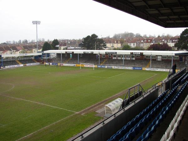 Memorial Stadium Image