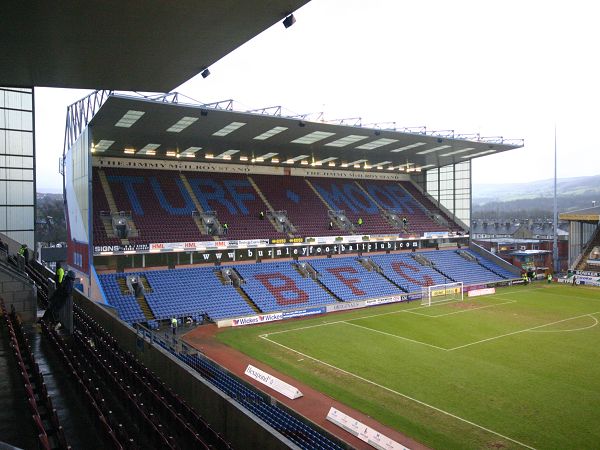 Turf Moor Image