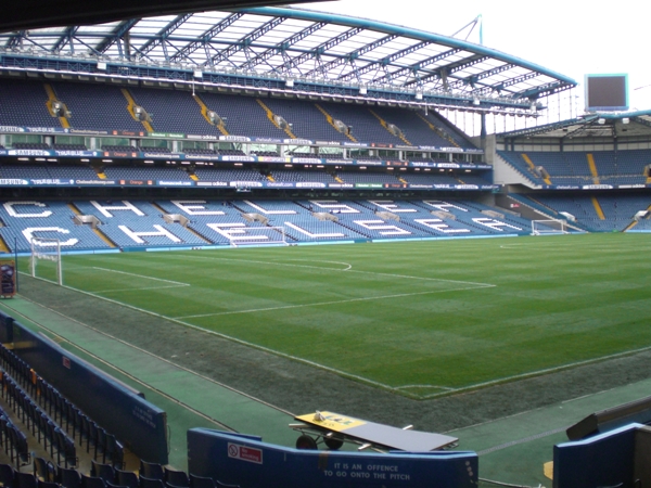 Stamford Bridge Image