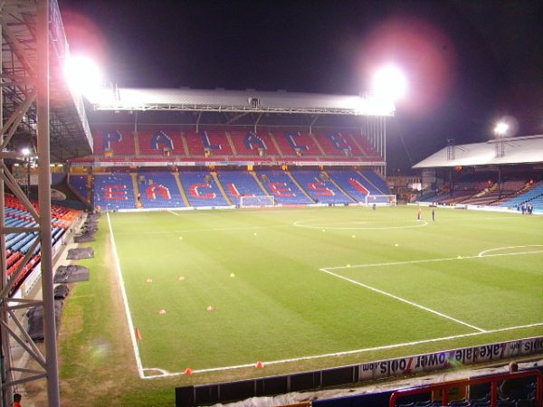 Selhurst Park Image