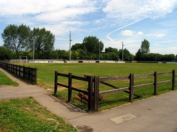 Waterside Park Image