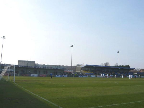 Westleigh Park Image