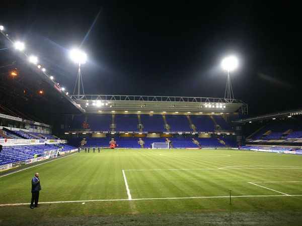 Portman Road Image