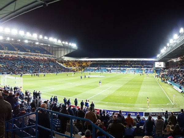 Elland Road Image