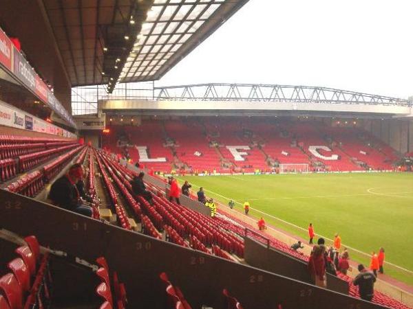 Anfield Image