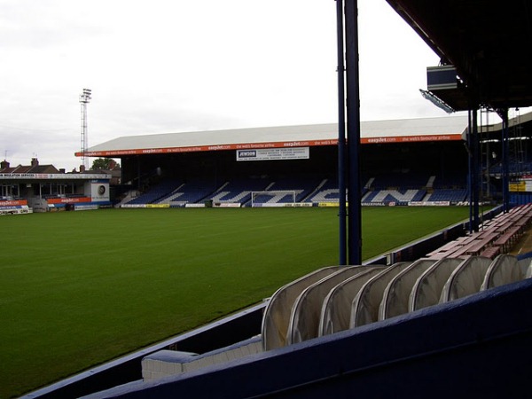 Kenilworth Road Image