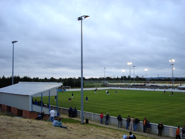 Wallace Binder Stadium Image