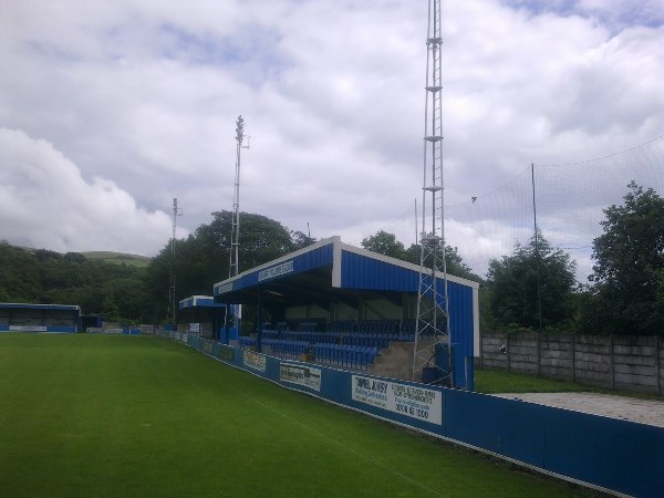 The Harry Williams Riverside Stadium Image