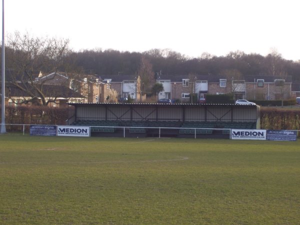 The Memorial Playing Fields Image