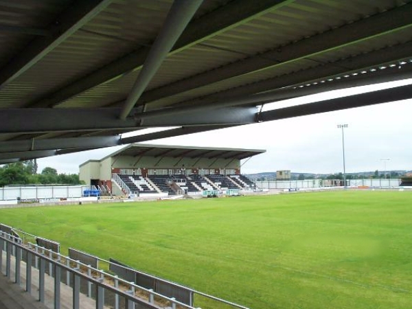 Keys Park Image