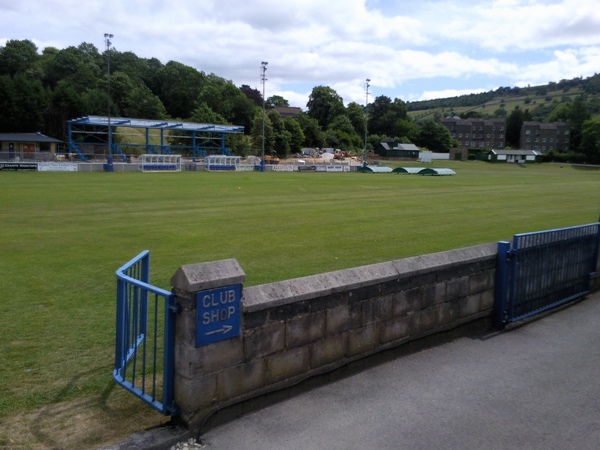 The Proctor Cars Stadium Image