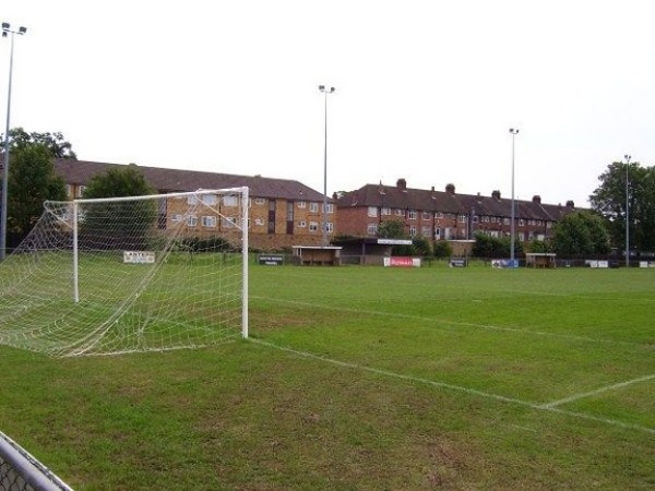 The Pakex Stadium Image