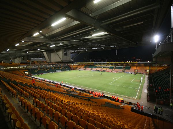 Carrow Road Image