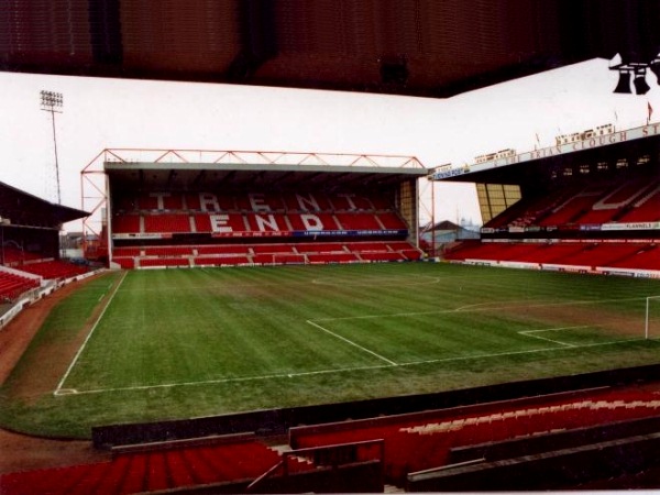 The City Ground Image