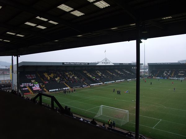 Meadow Lane Image