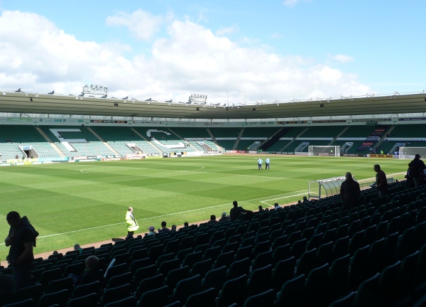 Home Park Image