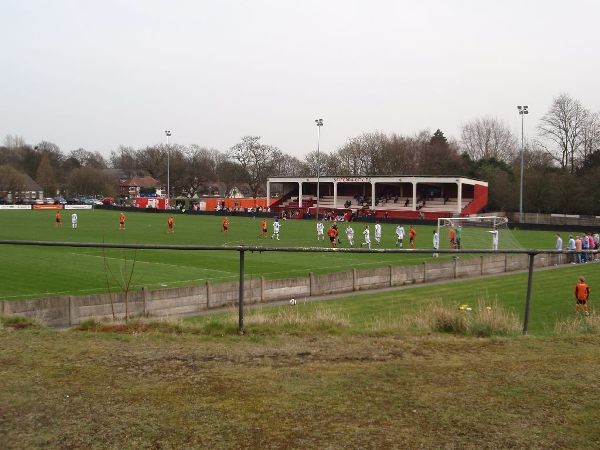 The Peninsula Stadium Image