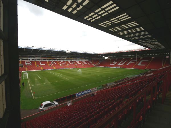 Bramall Lane Image