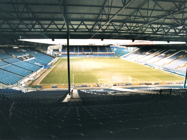 Hillsborough Image