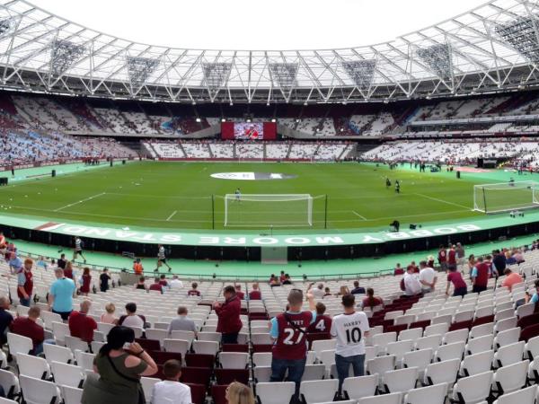 London Stadium Image