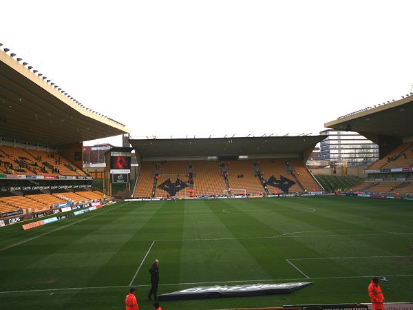 Molineux Stadium Image