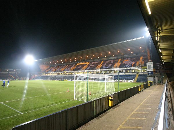 Adams Park Image