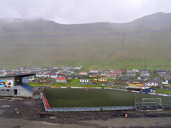 Sarpugerði Image