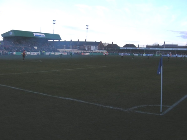 Croft Park Image