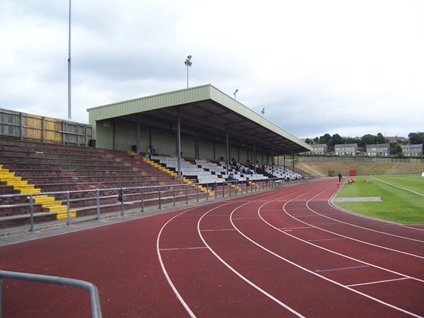 Horsfall Stadium Image