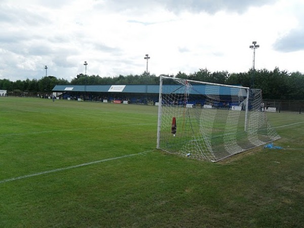 Longmead Stadium Image