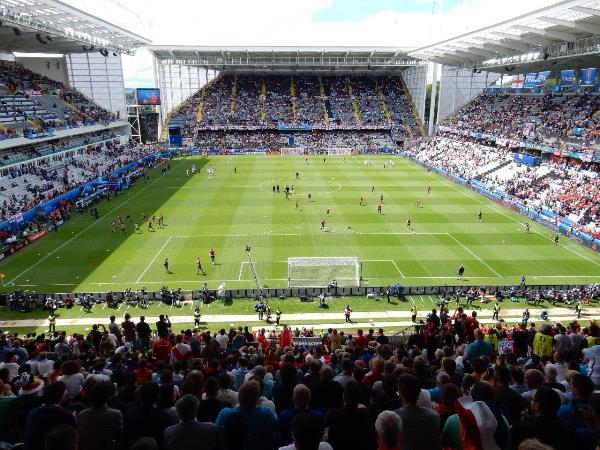 Stade Bollaert-Delelis Image