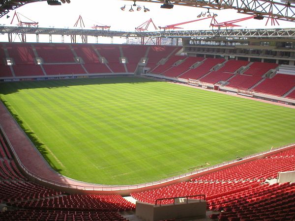 Stadio Georgios Karaiskáki Image