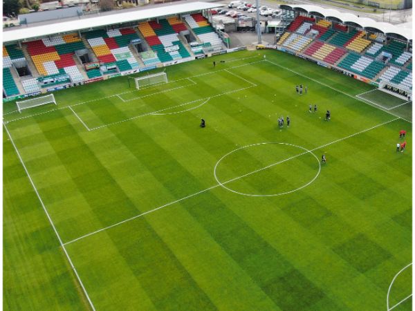 Tallaght Stadium Image