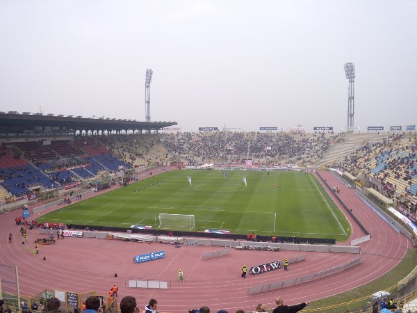 Stadio Renato Dall'Ara Image