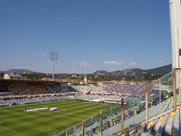 Stadio Artemio Franchi Image