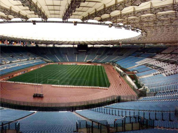 Stadio Olimpico Image